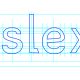 Dyslexie: A font designed to help people with dyslexia.