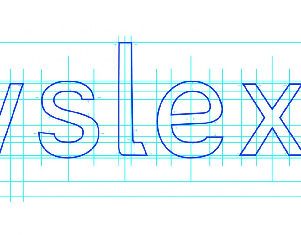 Dyslexie: A font designed to help people with dyslexia.