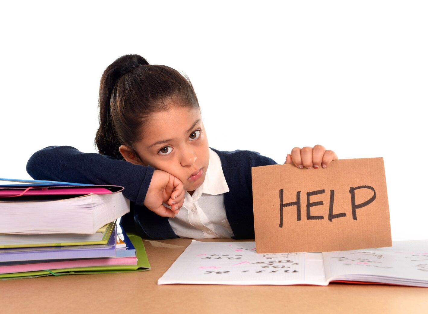 tutoring services for struggling children