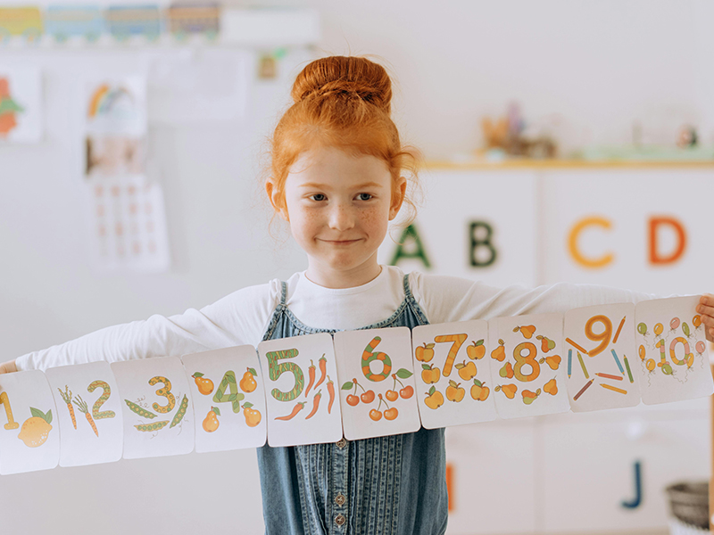 multisensory math tutoring services