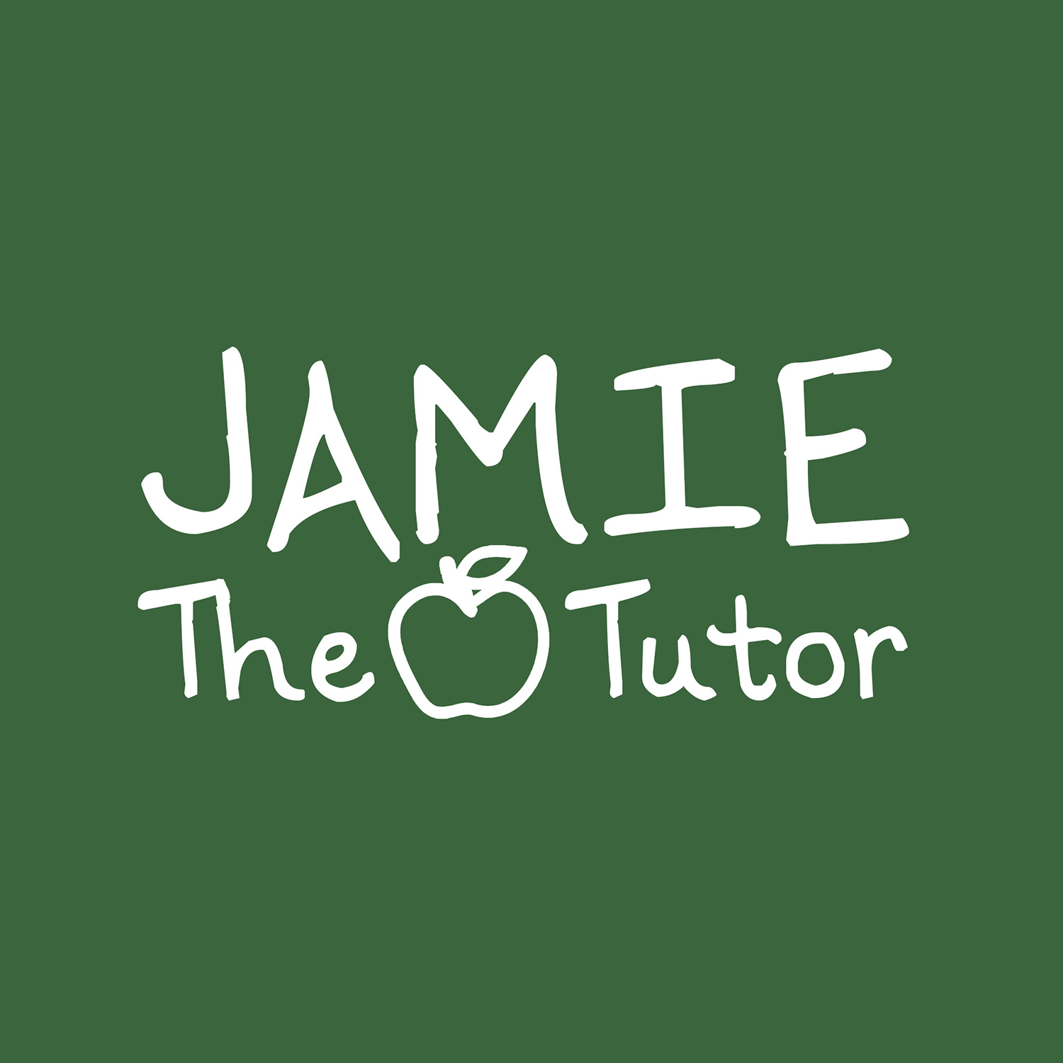 Jamie The Tutor
