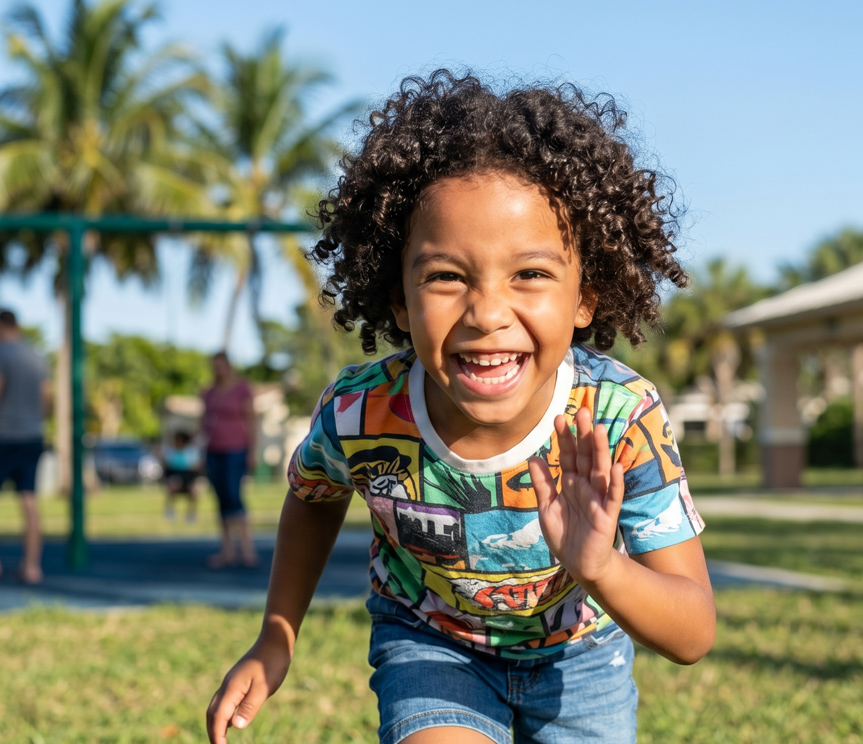 specialized ADHD tutoring
