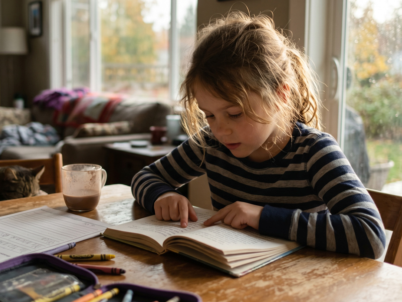 special education tutoring for neurodivergent learners