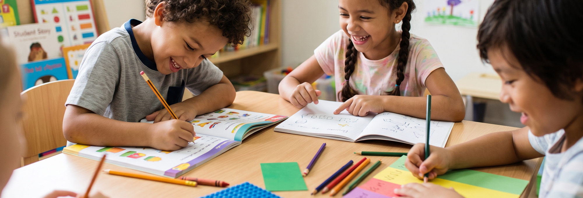 multisensory writing tutors